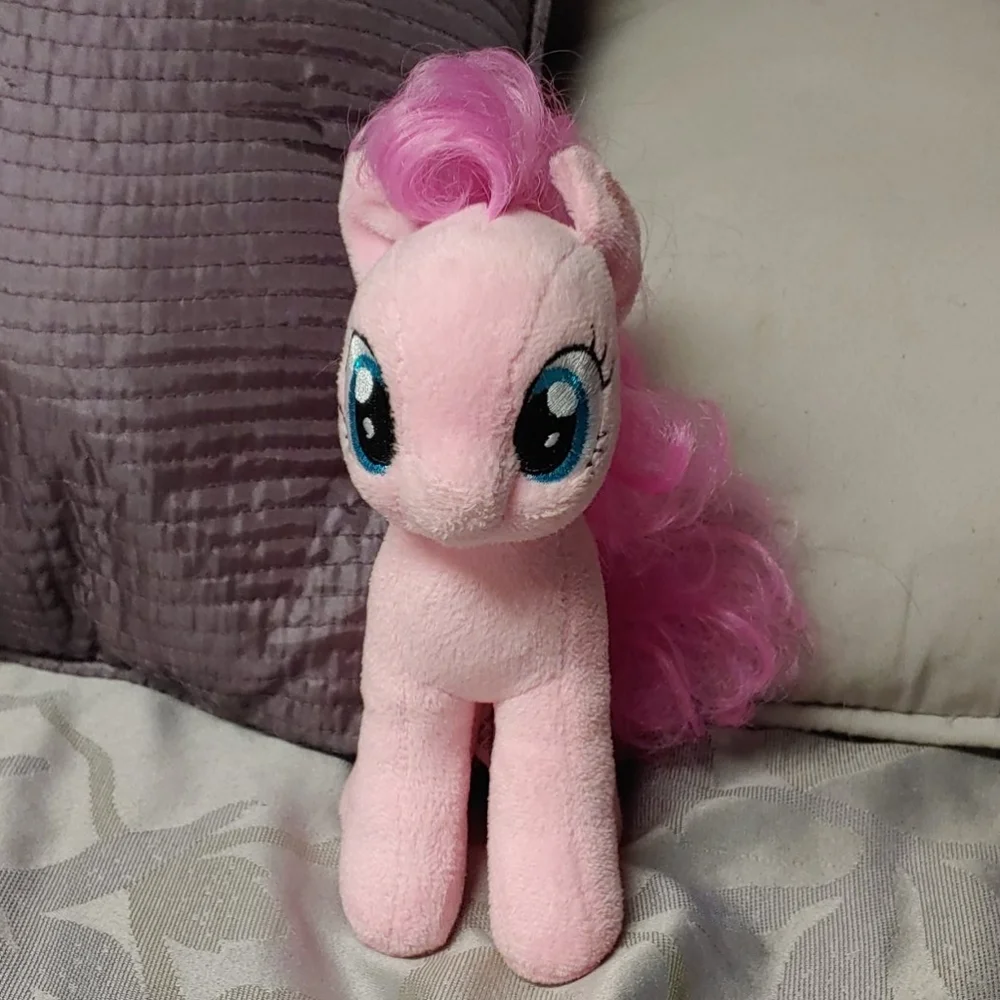 Ty My Little Pony 7